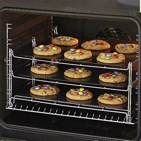 Lakeland Tier Baking Sheet Rack Baking Baking Sheet Oven Accessories