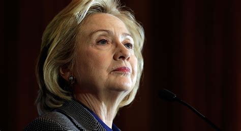 Clinton Private Email Violated Clear Cut State Dept Rules Politico
