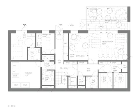 Galería de Casa Natural en Uppgrenna / Tailor Made arkitekter - 19