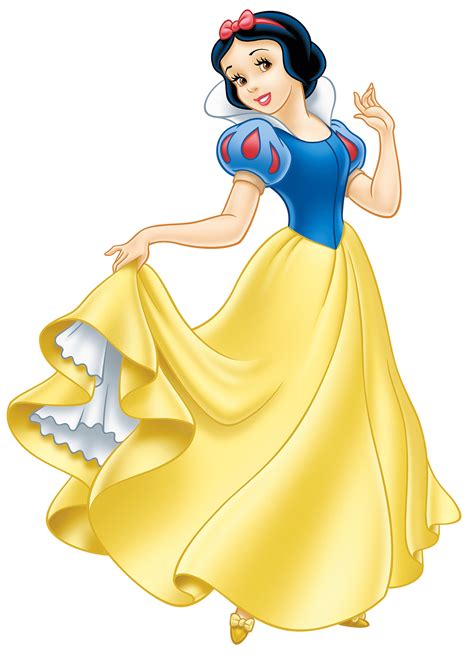 Snow White Disney Princess Png Clip Art Library
