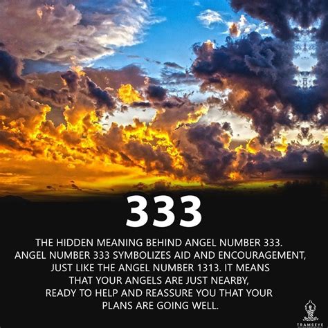 The Meaning Of 333 333 Meaning Meant To Be Spiritual Messages