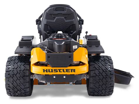 new 2023 hustler turf equipment raptor xd 60 in kawasaki fr730 24 hp jackson mo specs price