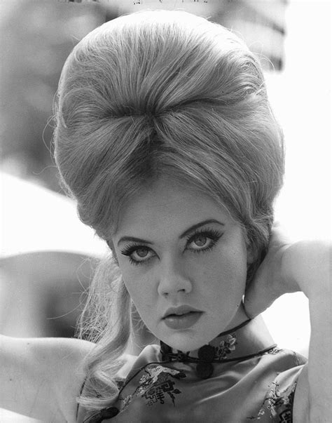 37 best the look of the 1960s images on pinterest vintage hair vintage hairstyles and 1960s