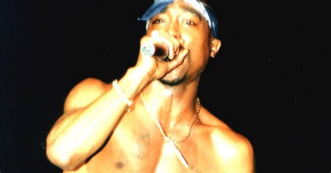 Tupac Shakur Sex Tape Sold To Collector Rolling Stone