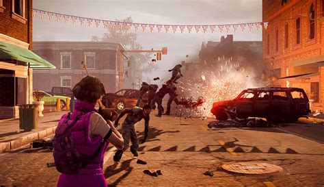 State of Decay 2 Torrent Download - Rob Gamers