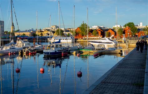 Oulun Matkailu Palautui Pandemiaa Edeltävälle Tasolle Mun Oulu