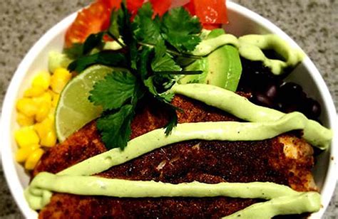 Other tests using gymnema found that people with type 2 diabetes responded well to both the leaf and its extract over various periods. Recipes For Tilapia Type 2 Diabets / Lemony Tilapia And ...