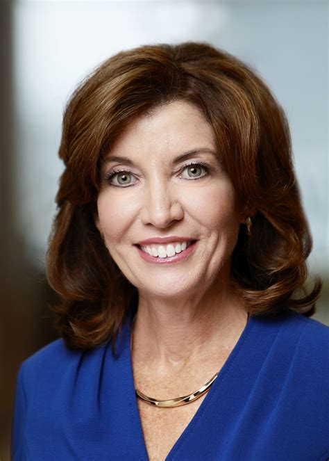 History Born From Scandal Kathy Hochul May Become New Yorks First
