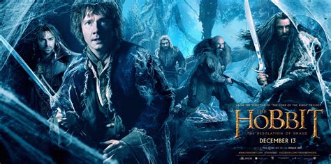 The Hobbit: The Desolation of Smaug nude photos