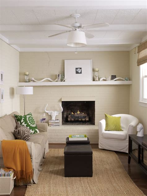 25 Bright Living Room Design Ideas
