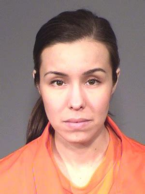 Where Is Jodi Arias Today An Update On The Convicted Killer
