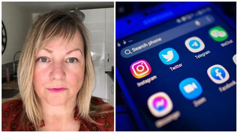 Woman Claims She Was Swindled Out Of £100 000 By Online Dating Conman Itv News Central