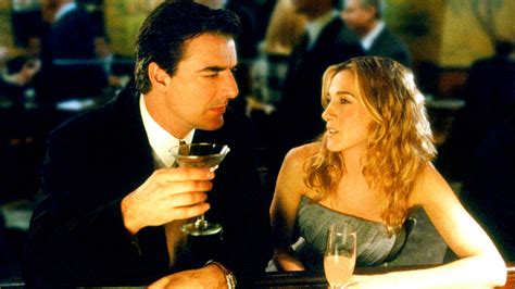 You Wont Believe Who Almost Played Mr Big In Sex And The City