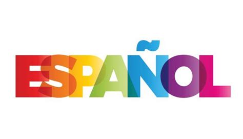 Royalty Free Spanish Language Clip Art Vector Images And Illustrations