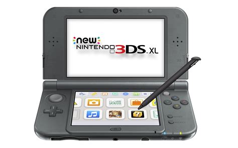 As Is Nintendo Blue 3ds Xl Snapped In Half With Og Box And Paperwork