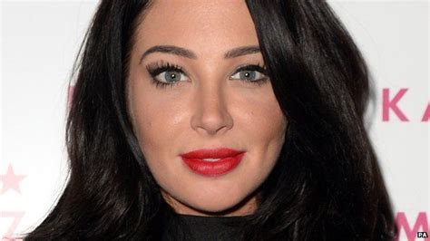 Tulisa Replaces Mel B For X Factor Final Bbc Newsround