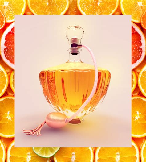 The 10 Best Fruity Perfumes For The Sweetest Aromas