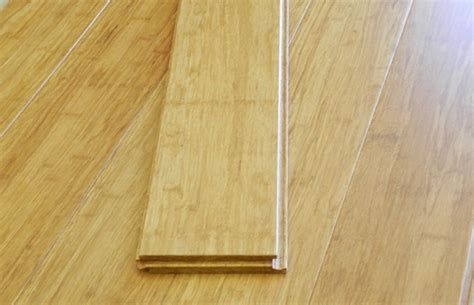 Click Lock Bamboo Flooring Reviews Solid Bamboo Strand Woven