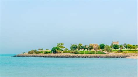Top 10 Islands In Kuwait Scattered Across The Shore