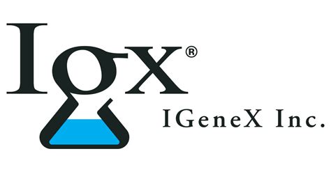 Igenex Inc Introduces Newly Developed Highly Sensitive Tests For