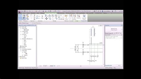 Revit Families Tutorial Formulas Trying It Out Youtube