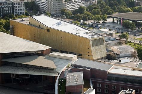 Nails zu hause in berlin, berlin. Staatsbibliothek zu Berlin | Architecture, Berlin, Haus
