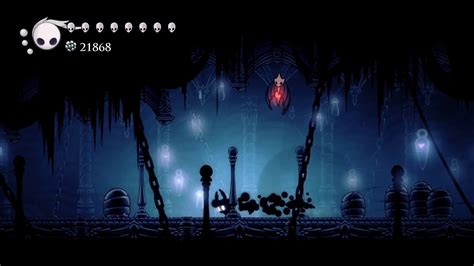 Hollow Knight Delicate Flower Quest Youtube