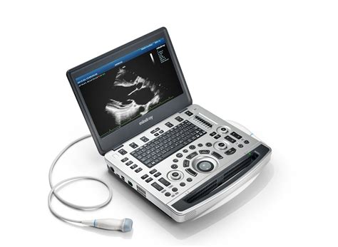 Mindray Cardiac Ultrasound Machines Entry To Flagship Level Units
