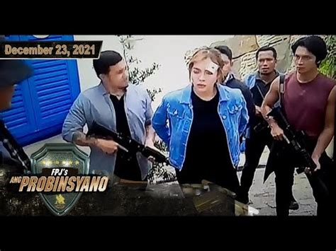 Ang Probinsyano Latest Episode December Reviews YouTube