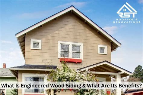 What Is Engineered Wood Siding And What Are Its Benefits Decatur