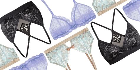 11 best lace bralettes and lacy bras in 2018 sexy bralettes for every outfit