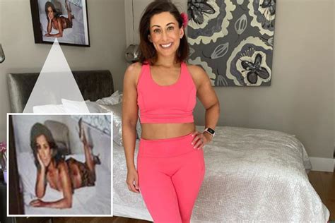 loose women s saira khan has pictures of herself in lingerie above her bed in huge home with