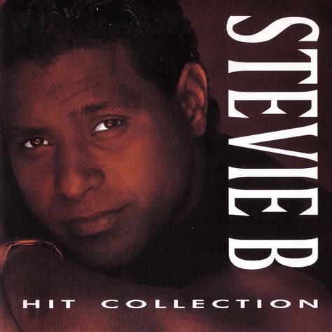 stevie b hit collection zyx music