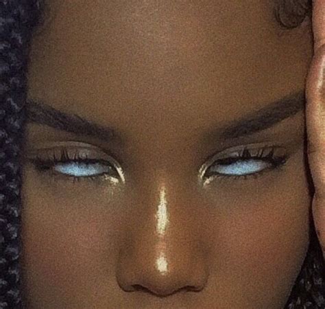 𝐡𝐨𝐧𝐞𝐲𝐛𝐛𝐲 Aesthetic Makeup Black Girl Aesthetic Boujee Aesthetic