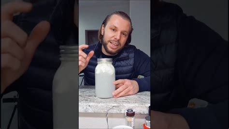 Marshmallow Vodka Infusion Tutorial Youtube