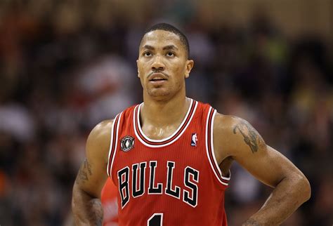 The Hype Is Real How Derrick Rose Can Win Mvp News Scores