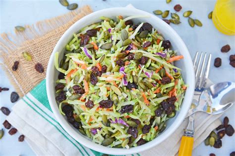 1 medium green onion (thinly sliced). Crunchy Broccoli Slaw Salad Recipe l Easy Broccoli Salad