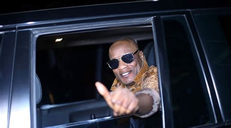 Kofi Olomide Capital News