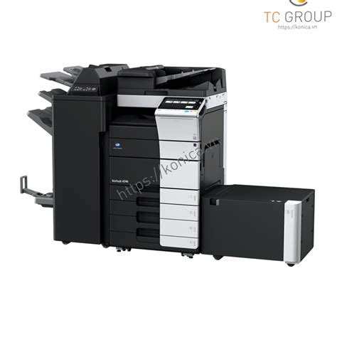 We did not find results for: Konica Minolta C353 Series Xps Driver / bizhub C4000i ...