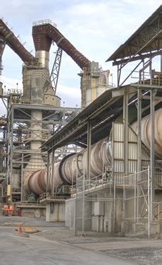 Lehigh Cement applying to expand quarry at Nazareth plant - Cement