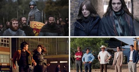 The Best Movies And Tv Shows New To Netflix Canada In November The