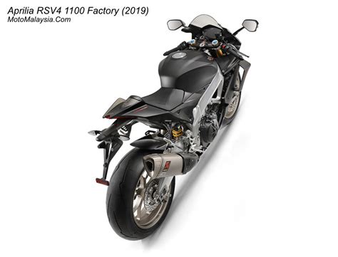 The market price (msrp) of aprilia rsv4 approximately to be from $43000 to $47000 and users rating for aprilia rsv4 is 5 in terms of 5 marking scheme. Aprilia RSV4 1100 Factory (2019) Price in Malaysia From ...