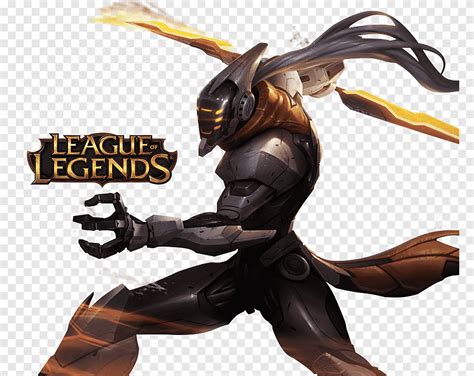 ดาวน์โหลดฟรี โครงการ League Of Legends Yi Rendering วิดีโอเกม