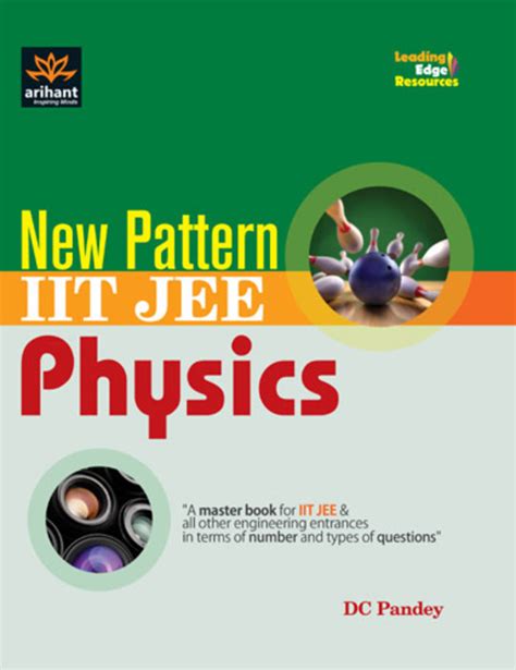 Iit Jee Physics Books 2023 2024 Student Forum