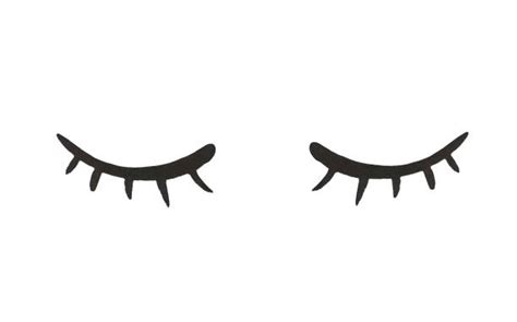Eyes Closed Illustrations Royalty Free Vector Graphics And Clip Art Istock