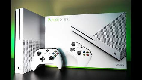 Microsoft Xbox One S Unboxing And Review Still Worth It In 2019