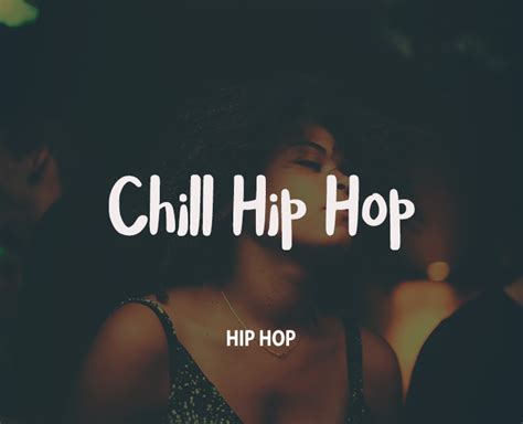 Chill Hip Hop Artiss Musicas Sem Direitos By Hooksounds