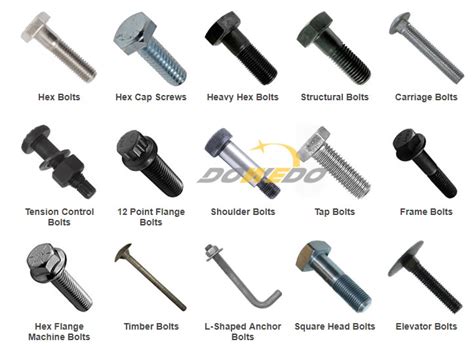 Types Of Bolt Heads Cheaper Than Retail Price Buy Clothing