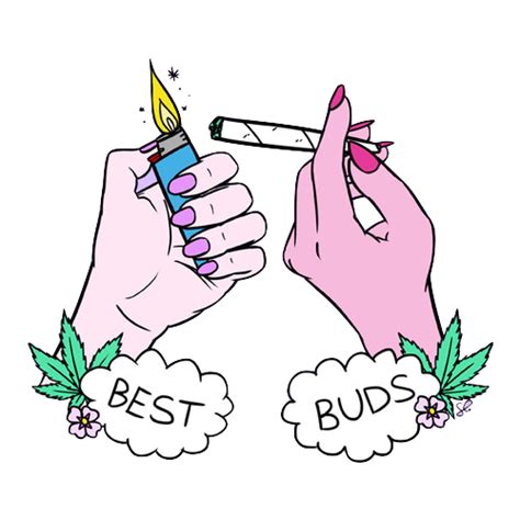 Arts and cannabis are intertwined. Creative Easy Stoner Drawings Tumblr | aesthetic name