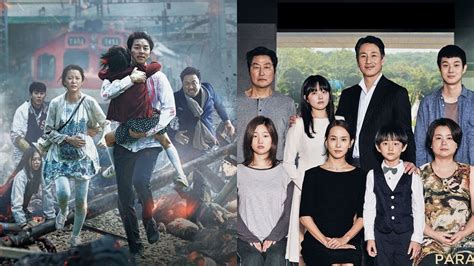 Daftar Film Korea Terbaik Sepanjang Masa